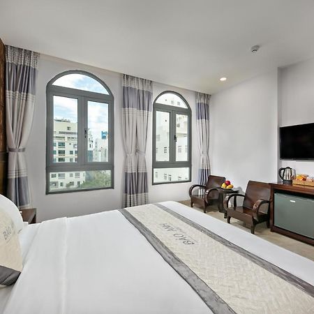 Bao Anh Hotel & Apartment Đà Nẵng Ngoại thất bức ảnh