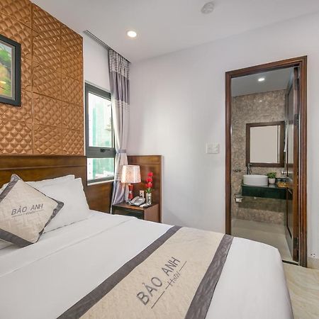 Bao Anh Hotel & Apartment Đà Nẵng Ngoại thất bức ảnh