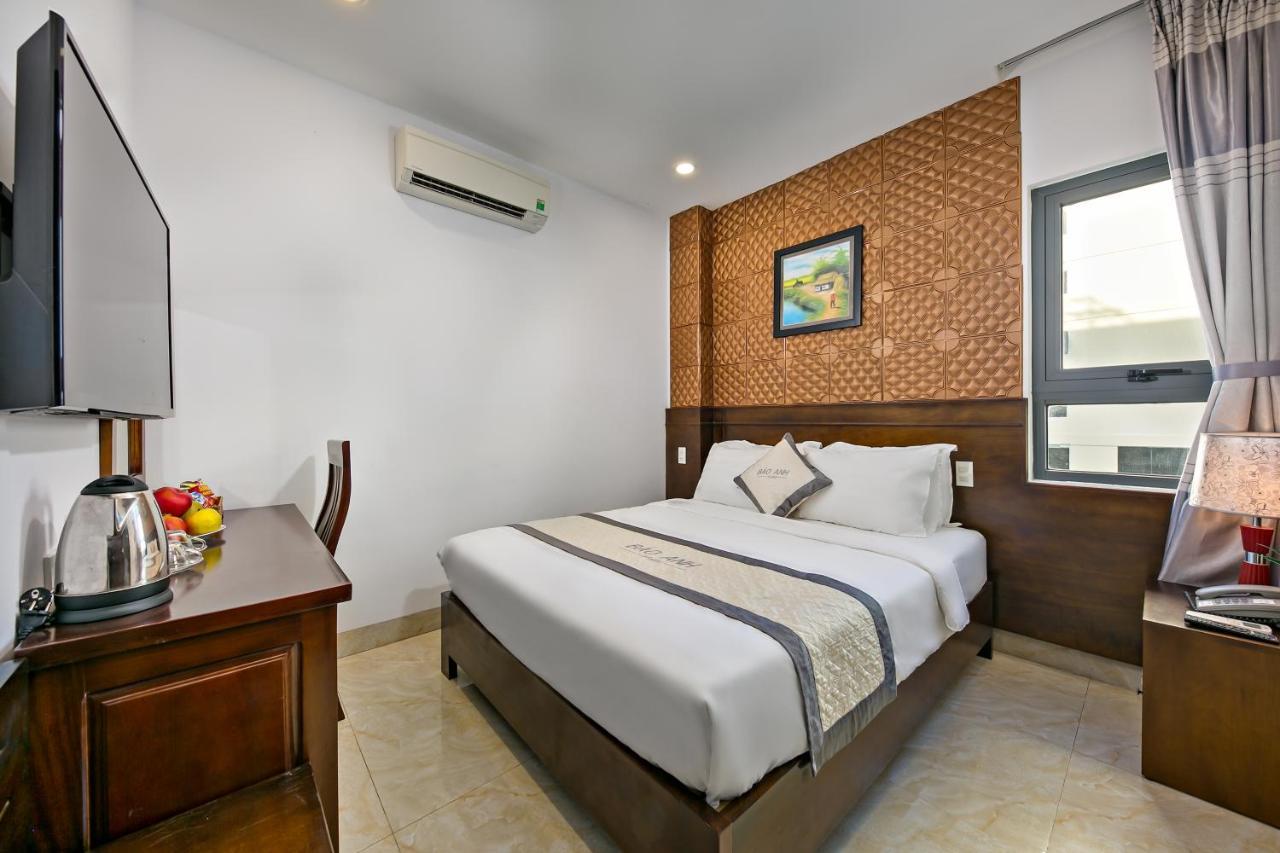 Bao Anh Hotel & Apartment Đà Nẵng Ngoại thất bức ảnh