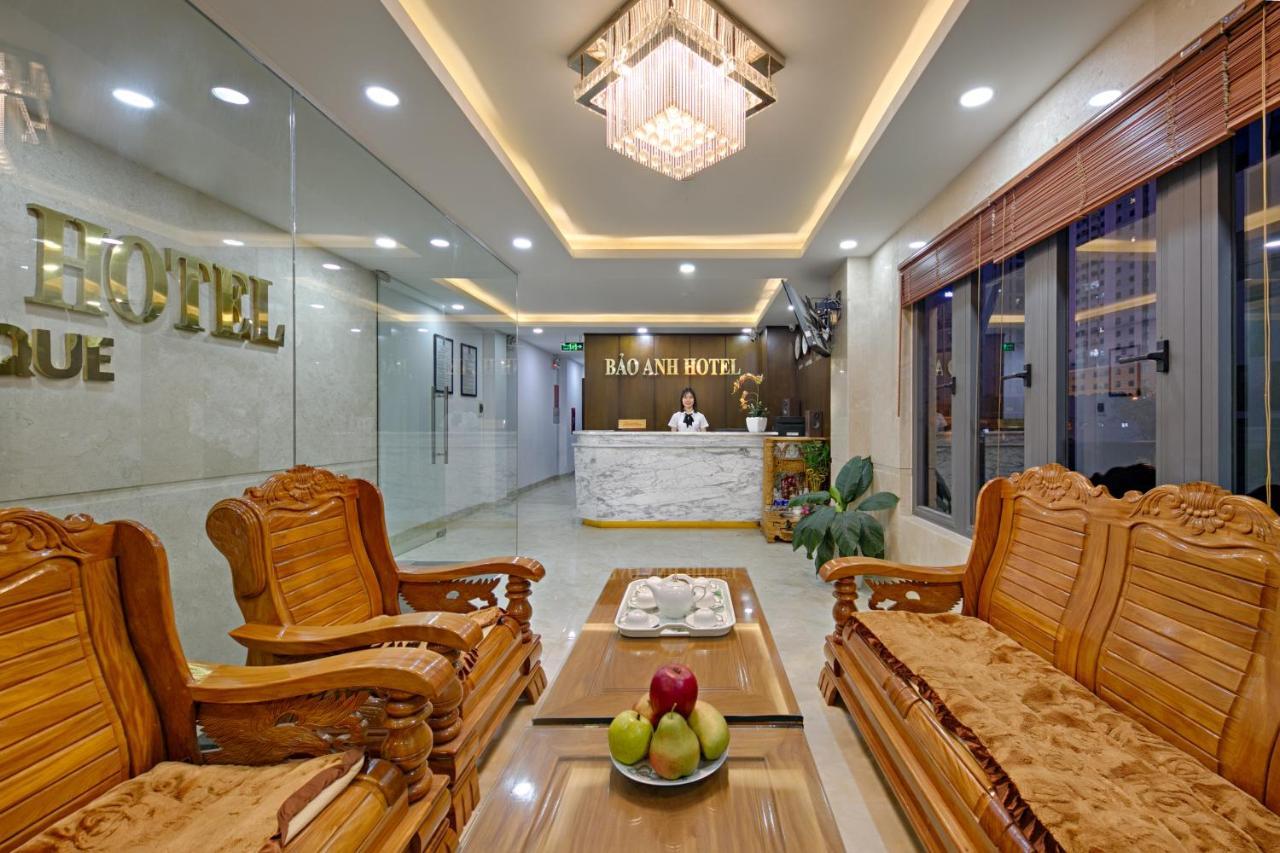 Bao Anh Hotel & Apartment Đà Nẵng Ngoại thất bức ảnh