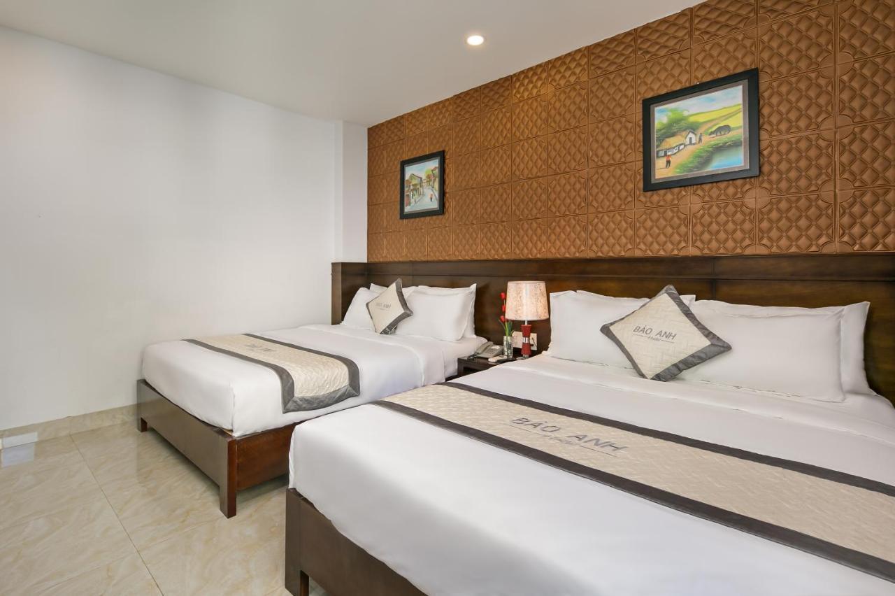 Bao Anh Hotel & Apartment Đà Nẵng Ngoại thất bức ảnh
