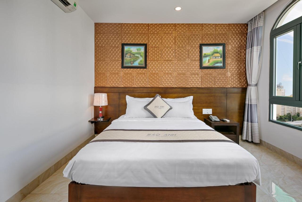 Bao Anh Hotel & Apartment Đà Nẵng Ngoại thất bức ảnh