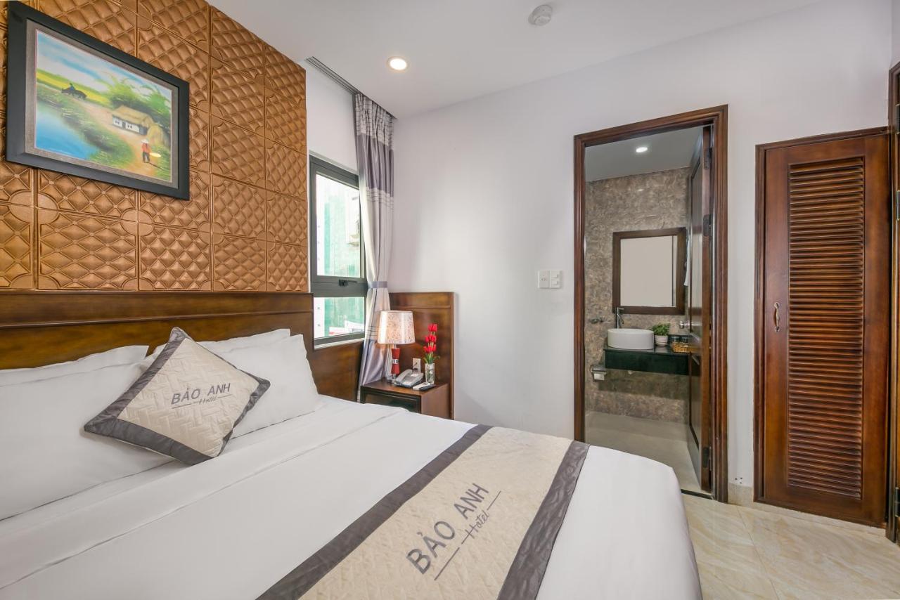 Bao Anh Hotel & Apartment Đà Nẵng Ngoại thất bức ảnh